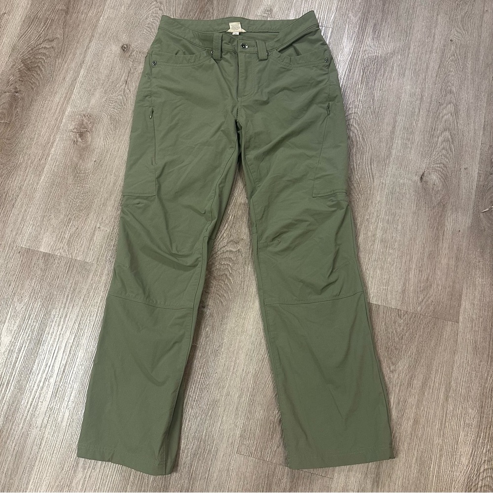 Duluth Trading Co Flexpedition Pants